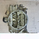 Carter Afb Barrel Carburetor 1966 Lincoln 462 Ci C6VF-AA5LB For. Price: $50.00.