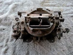 1969 Dodge Plymouth Charger Cornet Gtx 440 R/t Carter Avs Carburetor 4640S Used. Price: $250.00.