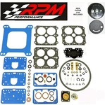 Holley Street Avenger Carburetor Rebuild Kit 80570 80670 80770 80880 Choke Cap New. Price: $49.99.