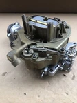 1967 Ford Mustang Gt Bronco C7DF-M Autolite 4300 Carburetor See Description Used. Price: $375.00.