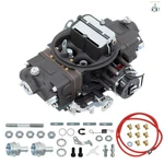 BR-67320 750 Cfm Brawler Street Carburetor Mechanical Secondary New. Price: $319.99.