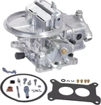 Holley 2300 Style 350CFM Barrel Manual Choke Carburettor 0-7448SA New. Price: $179.00.
