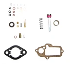 Carter W-1 Bbl Carburetor Kit 1941-1949 Chevrolet Cyl 684S Flat Shaft Pump New. Price: $63.34.