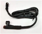 Speed Sensor Koso Passive, Black Plug For Honda Triumph Bmw Neu. Price: $47.74.