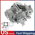 0-80508S For Holley Carburetor 750 Cfm Electric Choke Vacuum Secondaries New. Price: $158.99.