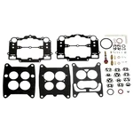 Carter Afb Carburetor Rebuild Kit 1966-1957 Cadillac & 1961-1966 Pontiac New. Price: $72.00.