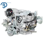 Carburetor 21100-66010 Electric Choke For Toyota 1FZ Land Cruiser 1992 1993-1999 New. Price: $114.09.