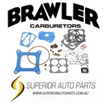 Brawler Rebuild Kit 4150 (850-950 Cfm) BR-67224 Brand. Price: $109.26.