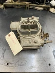 Holley 4160 Carburetor #LIST-1850-2 600CFM No Choke For. Price: $49.00.
