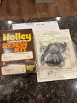Holley Renew Kit 3-1153 Solex Mikuni Carburetor Models 28-32 Didta, 30-32. Price: $31.50.
