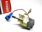 Niehoff FS-669D Carburetor Idle Stop Solenoid For 1980 Dodge SLANT-6 225 3.7L I6 New. Price: $44.95.