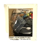 Carb Repair Kit 1971-1972 Pontiac Chevy/gmc Truck 2BBL Rochester New. Price: $24.95.