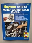 Weber Manual : Including Zenith Stromberg And Su Carburetors J Haynes Very. Price: $35.00.