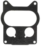 Carburetor Mounting GASKET-4BBL Mahle G26658 New. Price: $12.34.