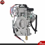 Carburetor Nissan H20 Komatsu Tcm Forklift 16010-50K00 Electronic Choke New. Price: $143.07.