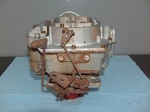 1955 Chrysler Imperial Wcfb 4 Barrel Carburetor Mopar 331 Hemi 6-909 Used. Price: $250.00.