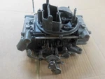 1968 1969 Mopar 383 Holley Carburetor List 4440 2648 4BBL Dodge Plymouth Used.. Price: $125.00.
