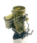 1950 1959 Chevy & Gmc Replacement Carter Barrel Carburetor 216 Engine Remanufactured. Price: $499.99.