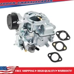Carburetor Fit 1971-1972 Ford Ltd E-100/E-200/E-300 Econoline D5TZ9510AG New. Price: $59.54.