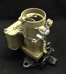 1956 1966 Jeep Carter Yf Carburetor *remanufactured. Price: $599.95.