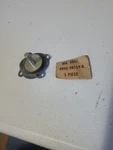 New Oem 1960'S Ford C0AE-9B559-C Diaphragm Assembly Nos Original Fomoco. Price: $18.99.