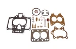 Carburetor Kit 1949-1950 Kaiser 1948-1951 Frazer W/ 2 Bbl New Carter Wcd. Price: $64.99.