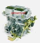 Weber 38 Mm Dgms 18930.086, Carburetor Manual Choke New. Price: $415.00.
