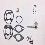Rochester B-bc Carburetor Kit 1932-1962 Chevy Gmc Truck 216-235-261 Engines New. Price: $23.99.