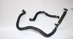 2015 Ski-doo Summit 800 Etec T3 174" Xm Fuel Gas Lines Hoses Used. Price: $39.95.