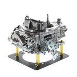 Quick Fuel Carburetor BR-67253; Brawler Diecast 570 Cfm 4 Bbl Vacuum Secondary New. Price: $586.92.