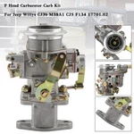 Head Carburetor Kit For Jeep Willys CJ3B M38A1 CJ5 F134 17701.02 F8 S2 New. Price: $132.63.