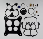 Ford 4300 (motorcraft) Carburetor Rebuild Kit- & Mercury 1971-75 1978 New. Price: $80.00.