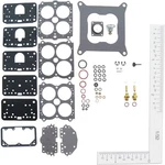 Holley 4150 & 4160 Barrel Carburetor Rebuild Kit- 1967-76 Chrysler Corp Ford New. Price: $90.00.