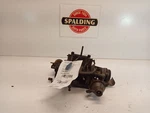 Barrel Carburetor From 1981 Ford F250 400CI 6.6L At 10073561 Used. Price: $93.69.