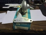 Nos Mopar 67 Gtx,r/t Carb. Choke Pull-off New. Price: $40.00.
