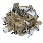 For Pontiac 350 400 428 V8 1967-1970 Firebird Gto Carburetor Quadrajet 4-BARREL New. Price: $152.89.