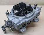 Used Carter Afb C4 Carburetor 9627S D1 625 Cfm For. Price: $70.00.