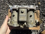Solex 40P11-4 Carburetor Kit, Porsche 914 Only New. Price: $1250.00.