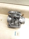 Kawasaki EN450 454 Ltd V138 Carburetor Left Body Bodie 1985-1990 #1 ACP-7 Used. Price: $125.00.