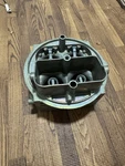 Holley 780 List 4653 D0ZF 9510-Z 1970 Boss 302 Nos Carburetor Main Body New. Price: $1000.00.