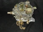 1977 Pontiac Firebird, Gp Auto 400 Rochester Quadrajet 17057274 0242 Carburetor Remanufactured. Price: $895.00.