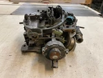 Rochester Four Barrel Quadrajet 17086004 For 1987 Chevy 5.0L V8 Used. Price: $69.50.