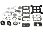 Carburetor Repair Kit Fits Ford E350 Econoline 1979-1987 56QNHP New. Price: $92.88.
