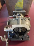 1946 1947 Chrysler 8CYL Stromberg 2 Barrel Carburator Saratoga Newyorker T&c Used. Price: $349.99.