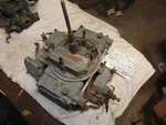 1959-1963 Ford Truck 302 V8 Holley Carburetor List 2349-1/ C3TE-9510-K IN2128. Price: $65.00.