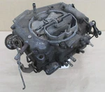 Used Carter Thermoquad Carburetor C4-TQ 9078S 124 For Mid Late 1970'S Mopar. Price: $85.00.