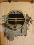 Oem Rochester 2GV 2-JET Carburetor 7042114 Chevy Gmc Truck 350 400 V8 Core For. Price: $49.95.