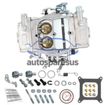 BR-67277 4150 Model 650 Cfm Carburetor Manual Choke For Holley Diecast New. Price: $214.99.