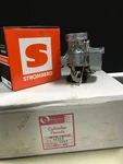 Brand New 1932 Ford Coupe Roadster Flathead Stromberg 81 Carburetor. Price: $569.00.