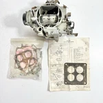 1954 1955 56 Buick Carter Wcfb Carburetor Skylark Roadmaster Super 322 Nailhead Used. Price: $200.00.